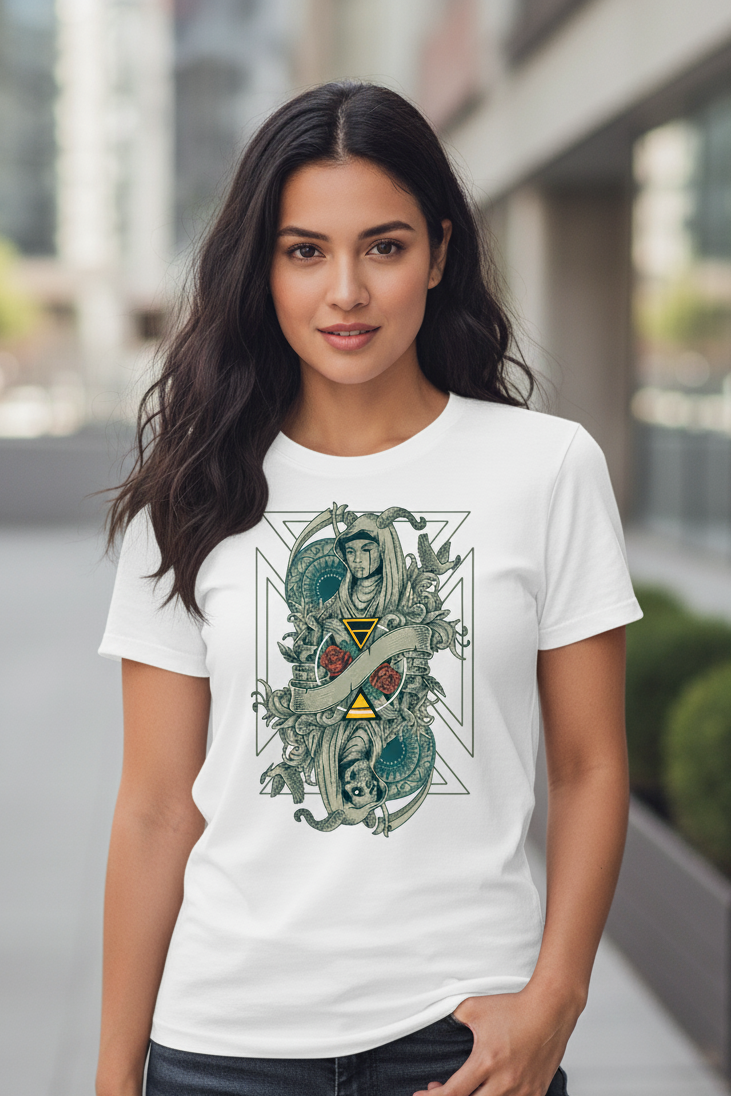 Women's wearables - Bruversity